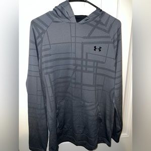 Under Armour Pullover Hoodie